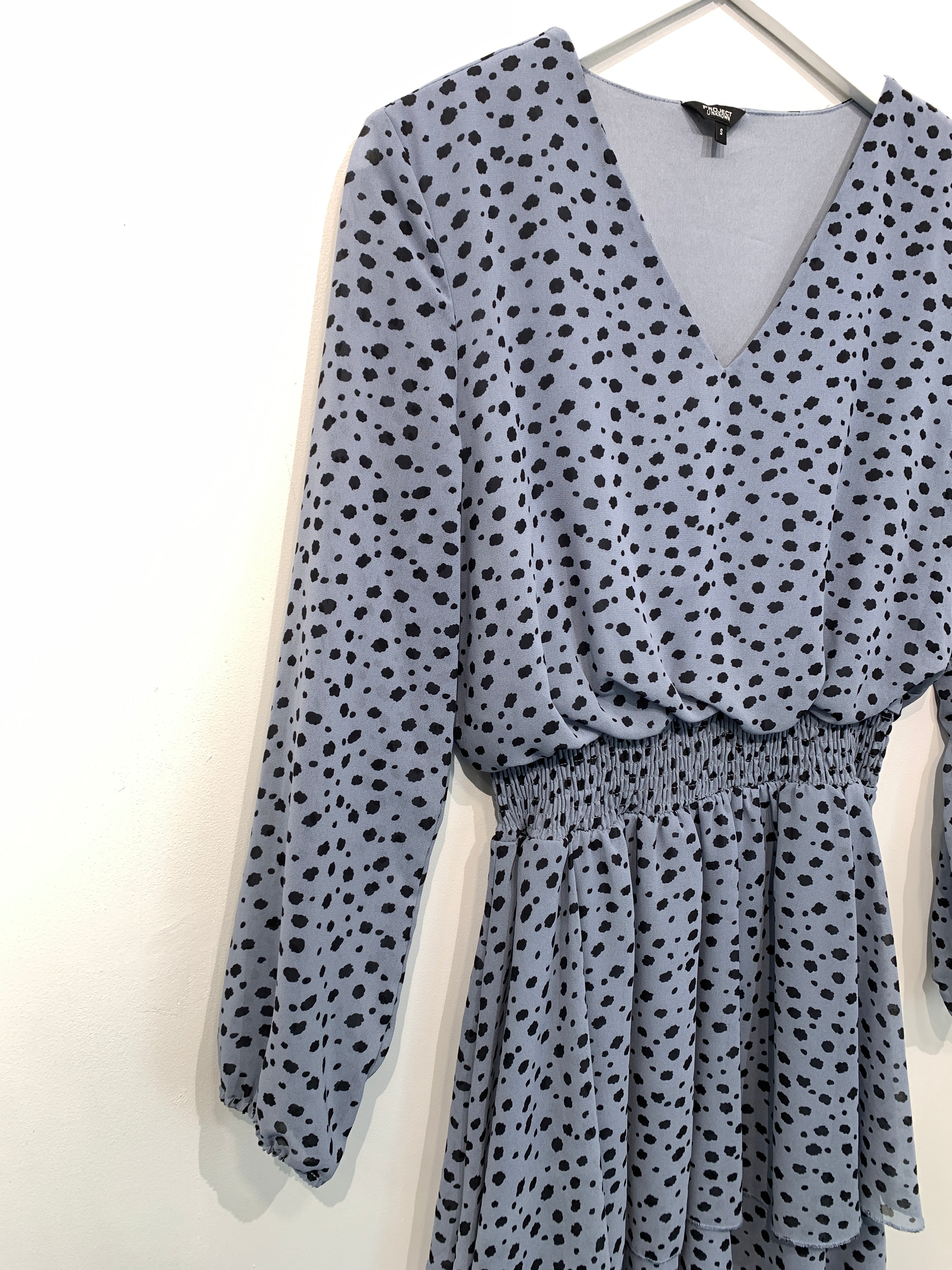 Project Unknown Kjole